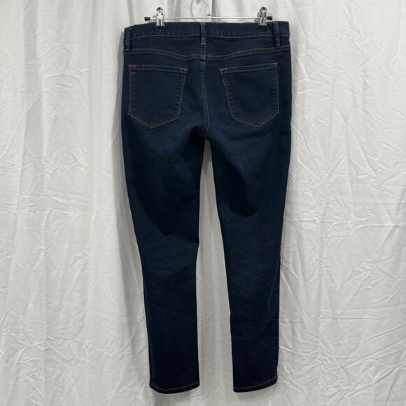 BDG Twig Mid-Rise Dark Wash Jeans | Sz 29W - Picture 8 of 11